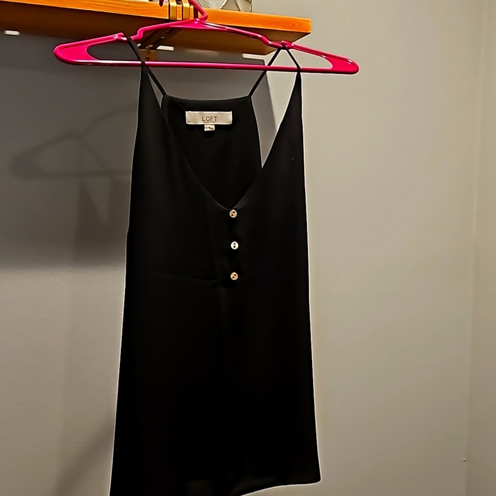 Brand new loft cami